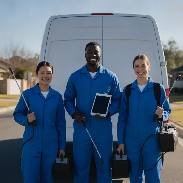 pest control Daventry