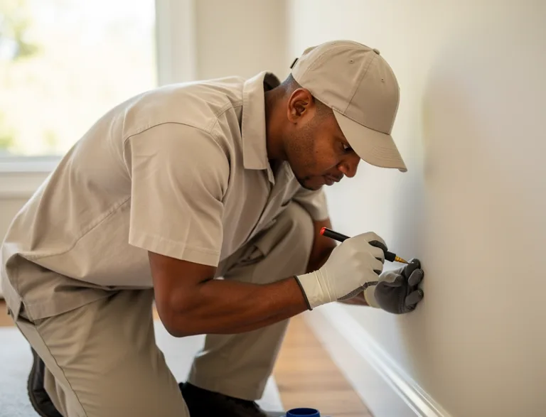 pest control Daventry